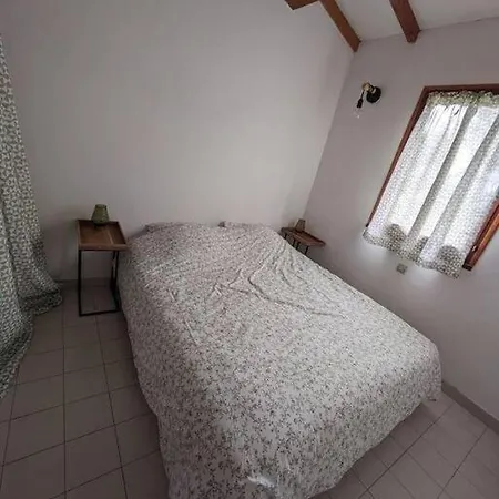 Petite Maison Terrasse Privee St Martin D'ardeche Tatil Evi