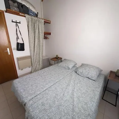 Tatil Evi Petite Maison Terrasse Privee St Martin D'ardeche *